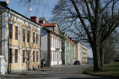 Tillgänglighetsinventering flerbostadshus