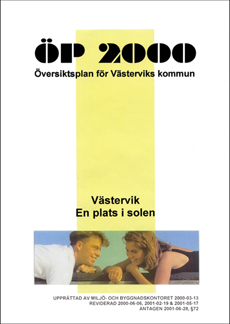 omslagsbild på öp 2000