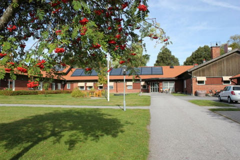 Edshöjden