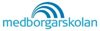 Medborgaskolans logotyp