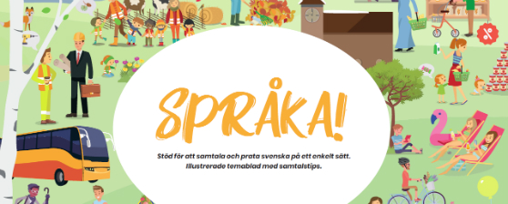 Språka