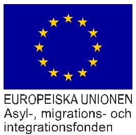 Europeiska unionen flagga