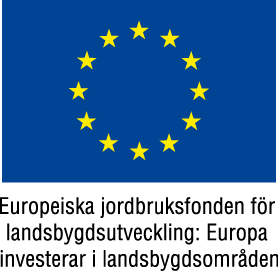 Europeiska jordbruksfonden för landsbygdsutveckling - Europa investerar i landsbygden