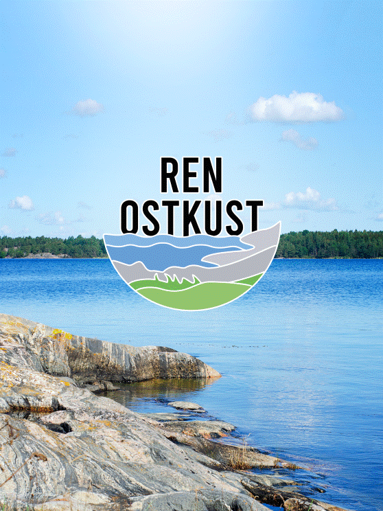 Ren ostkust logga