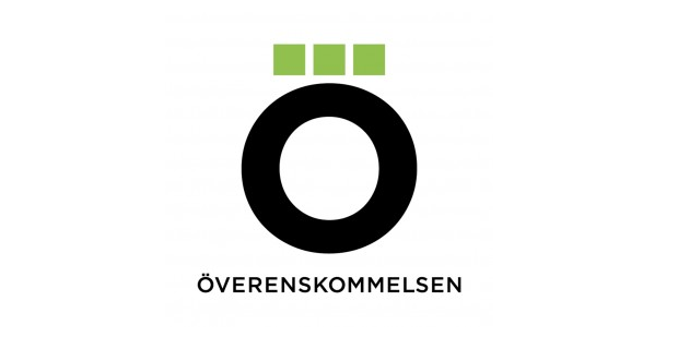 logga för överenskommelsen