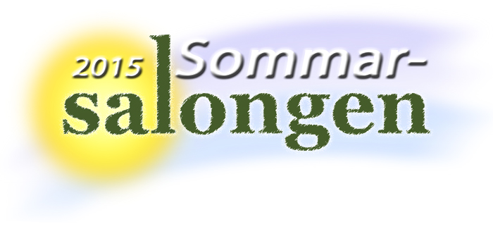 Sommarsalongens logga