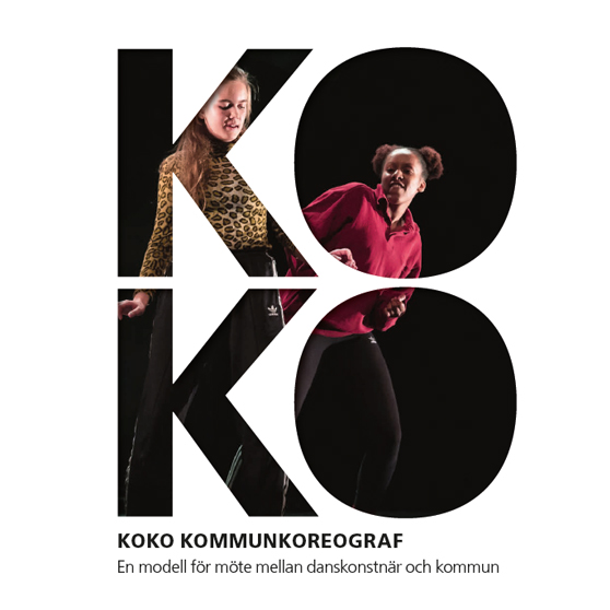 logotyp koko