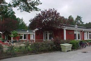 Förskolan Tallen